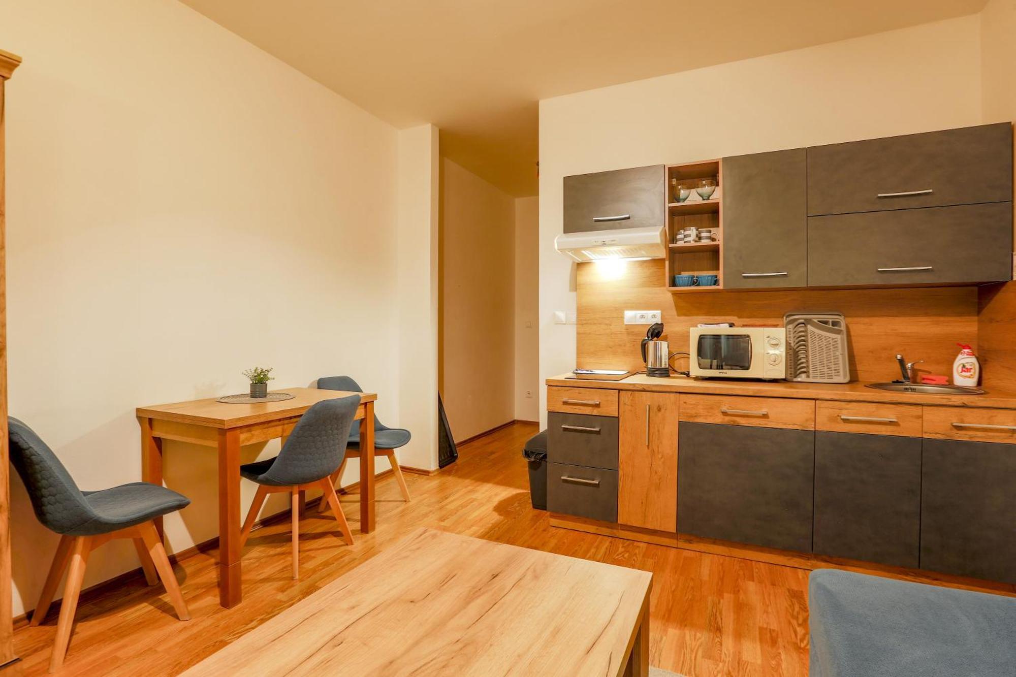 Apartmanovy Dom Fatrapark 1 S Wellness - Hlavna Recepcia Ruzomberok Extérieur photo