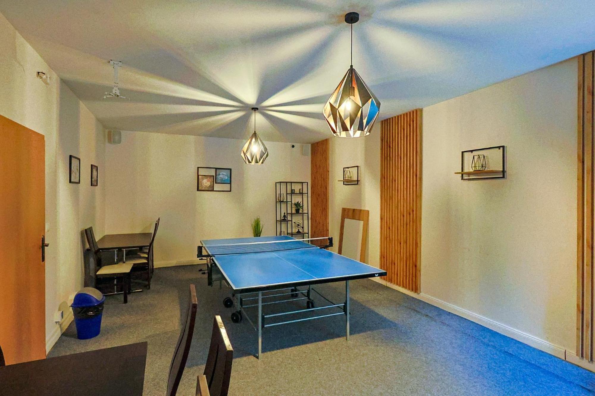 Apartmanovy Dom Fatrapark 1 S Wellness - Hlavna Recepcia Ruzomberok Extérieur photo